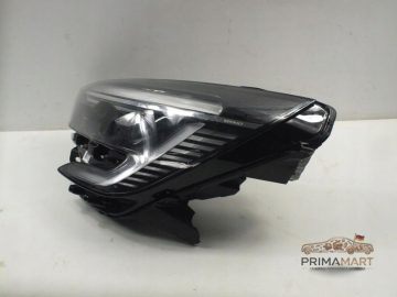 Foto 12 von Frontscheinwerfer Renault 260606305R Links