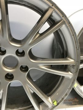 Foto 4 von Alufelge (18-19 Zoll) Tesla 1188222