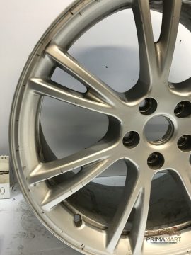 Foto 5 von Alufelge (18-19 Zoll) Tesla 1188222