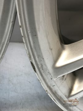 Foto 7 von Alufelge (18-19 Zoll) Tesla 1188222