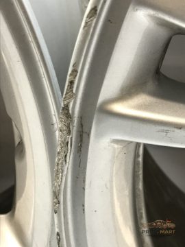 Foto 8 von Alufelge (18-19 Zoll) Tesla 1188222