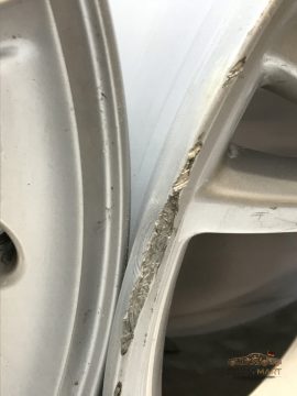 Foto 9 von Alufelge (18-19 Zoll) Tesla 1188222