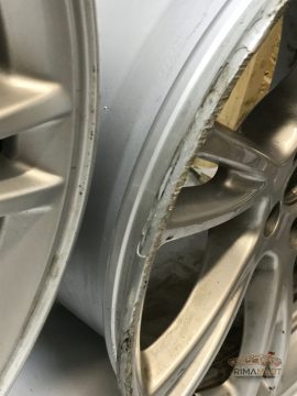 Foto 11 von Alufelge (18-19 Zoll) Tesla 1188222