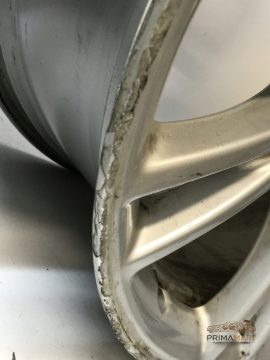 Foto 12 von Alufelge (18-19 Zoll) Tesla 1188222