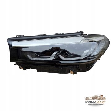 Foto 2 von Frontscheinwerfer BMW Full LED 5A388C7 Links