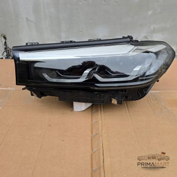 Foto 3 von Frontscheinwerfer BMW Full LED 5A388C7 Links