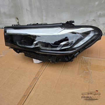 Foto 4 von Frontscheinwerfer BMW Full LED 5A388C7 Links