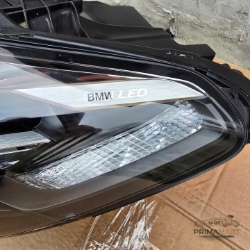 Foto 5 von Frontscheinwerfer BMW Full LED 5A388C7 Links
