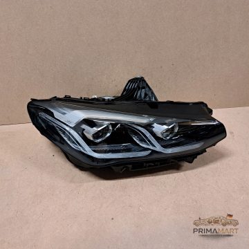 Foto 2 von Frontscheinwerfer BMW Full LED 5A42248 Rechts