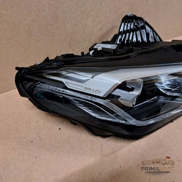 Foto 4 von Frontscheinwerfer BMW Full LED 5A42248 Rechts