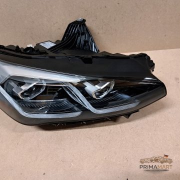 Foto 5 von Frontscheinwerfer BMW Full LED 5A42248 Rechts