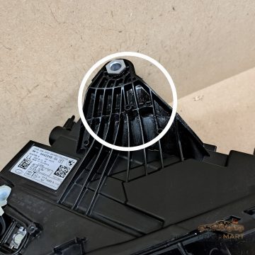 Foto 9 von Frontscheinwerfer BMW Full LED 5A42248 Rechts