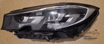 Foto 2 von Frontscheinwerfer Automotive Lighting LED 0301106231 Links