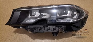 Foto 3 von Frontscheinwerfer Automotive Lighting LED 0301106231 Links