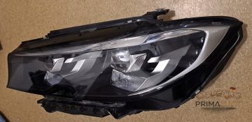 Foto 4 von Frontscheinwerfer Automotive Lighting LED 0301106231 Links