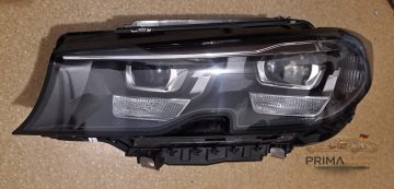 Foto 5 von Frontscheinwerfer Automotive Lighting LED 0301106231 Links
