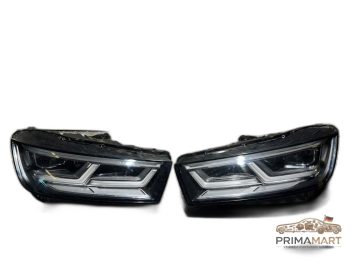 Foto 1 von Frontscheinwerfer Audi Full LED 80A941034 Rechts