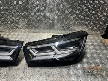 Foto 3 von Frontscheinwerfer Audi Full LED 80A941034 Rechts