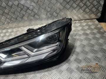Foto 4 von Frontscheinwerfer Audi Full LED 80A941034 Rechts