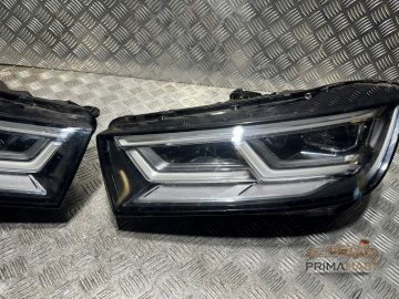 Foto 5 von Frontscheinwerfer Audi Full LED 80A941034 Rechts