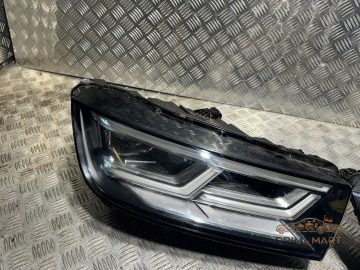 Foto 7 von Frontscheinwerfer Audi Full LED 80A941034 Rechts