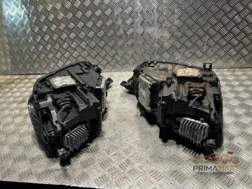 Foto 8 von Frontscheinwerfer Audi Full LED 80A941034 Rechts