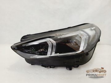 Foto 2 von Frontscheinwerfer BMW Full LED 5A9A227 Links