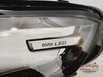 Foto 3 von Frontscheinwerfer BMW Full LED 5A9A227 Links
