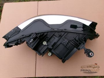 Foto 3 von Frontscheinwerfer Volkswagen Full LED 14B941035 Links