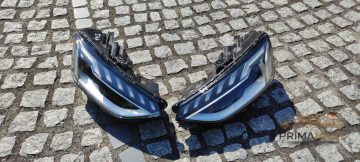 Foto 2 von Frontscheinwerfer Audi Full LED 8W0941034D Rechts