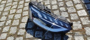 Foto 3 von Frontscheinwerfer Audi Full LED 8W0941034D Rechts