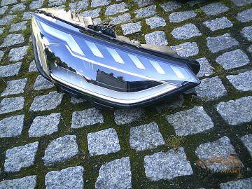 Foto 4 von Frontscheinwerfer Audi Full LED 8W0941034D Rechts