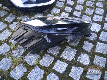 Foto 6 von Frontscheinwerfer Audi Full LED 8W0941034D Rechts