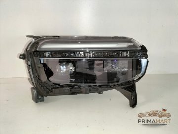 Foto 2 von Frontscheinwerfer Valeo Full LED 52218717 Rechts