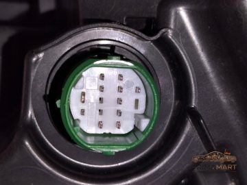 Foto 8 von Frontscheinwerfer Valeo Full LED 52218717 Rechts