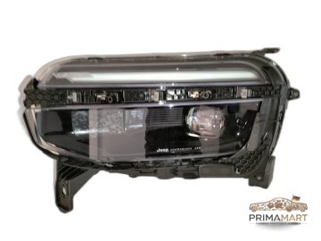 Foto 1 von Frontscheinwerfer Jeep Full LED 52218719 Links