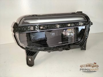 Foto 2 von Frontscheinwerfer Full LED 52218719 Links