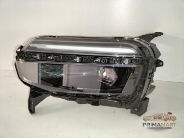 Foto 3 von Frontscheinwerfer Full LED 52218719 Links