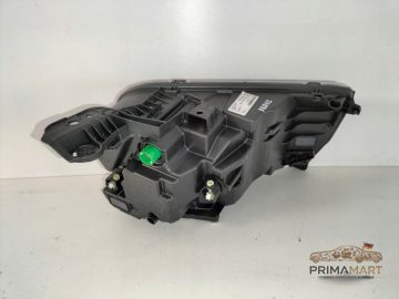 Foto 4 von Frontscheinwerfer Full LED 52218719 Links