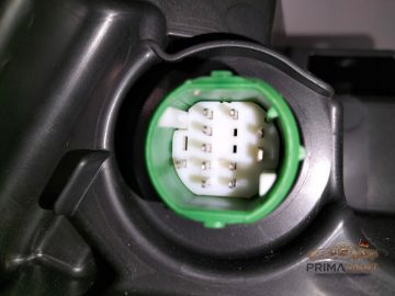 Foto 7 von Frontscheinwerfer Full LED 52218719 Links