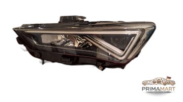 Foto 1 von Frontscheinwerfer Seat Full LED 5FB941007F Links