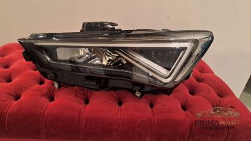 Foto 2 von Frontscheinwerfer Seat Full LED 5FB941007F Links