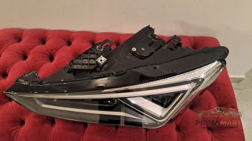 Foto 3 von Frontscheinwerfer Seat Full LED 5FB941007F Links