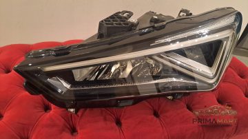 Foto 4 von Frontscheinwerfer Seat Full LED 5FB941007F Links