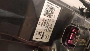 Foto 6 von Frontscheinwerfer Seat Full LED 5FB941007F Links