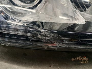 Foto 4 von Frontscheinwerfer Skoda Bi-Xenon 5L1941018D Rechts