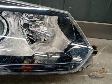 Foto 5 von Frontscheinwerfer Skoda Bi-Xenon 5L1941018D Rechts