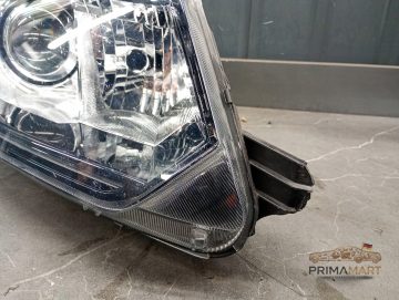 Foto 6 von Frontscheinwerfer Skoda Bi-Xenon 5L1941018D Rechts