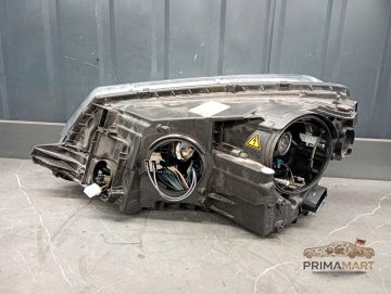 Foto 7 von Frontscheinwerfer Skoda Bi-Xenon 5L1941018D Rechts