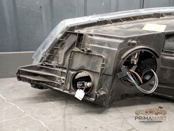 Foto 8 von Frontscheinwerfer Skoda Bi-Xenon 5L1941018D Rechts